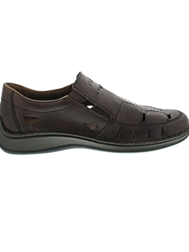 Slipper Braun>rieker Sale