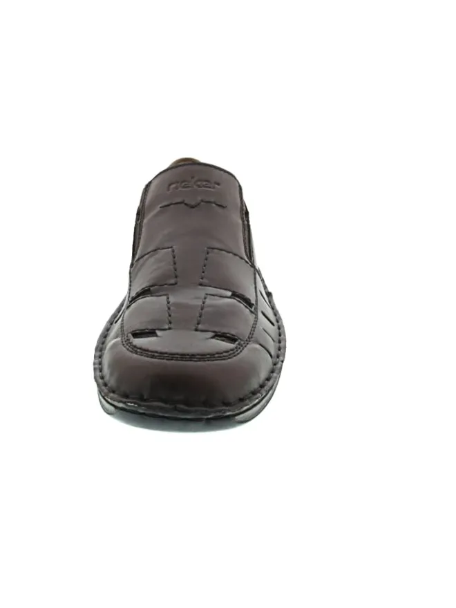 Slipper Braun>rieker Sale