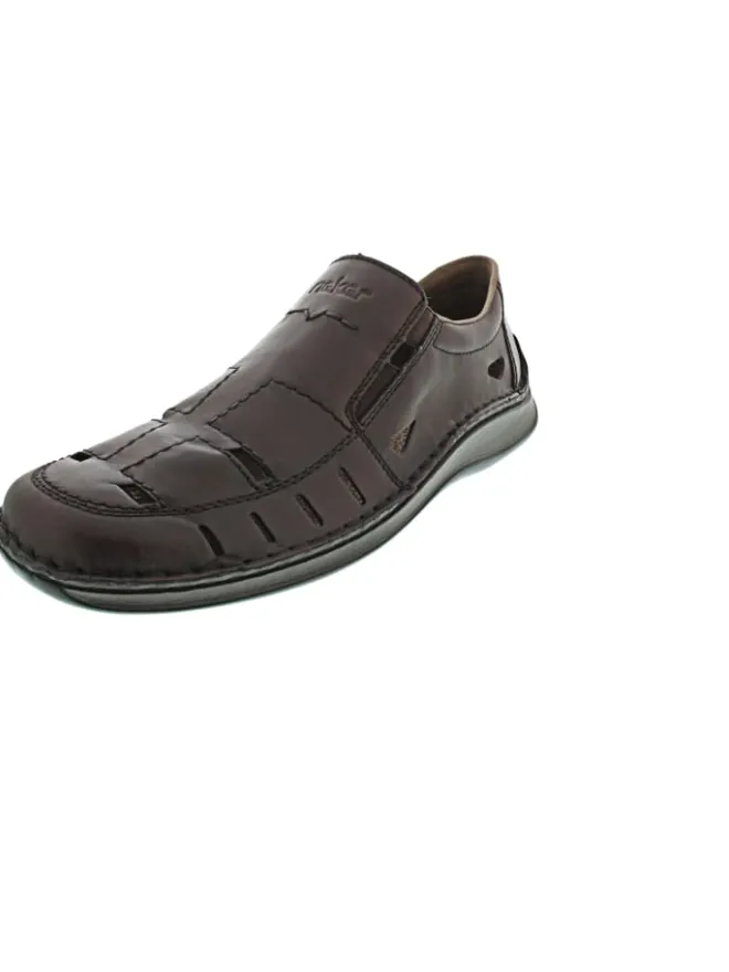 Slipper Braun>rieker Sale