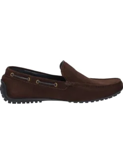 Slipper Callimo in dunkelbraun><noscript><img width=