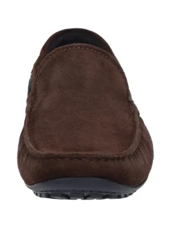 Slipper Callimo in dunkelbraun><noscript><img width=