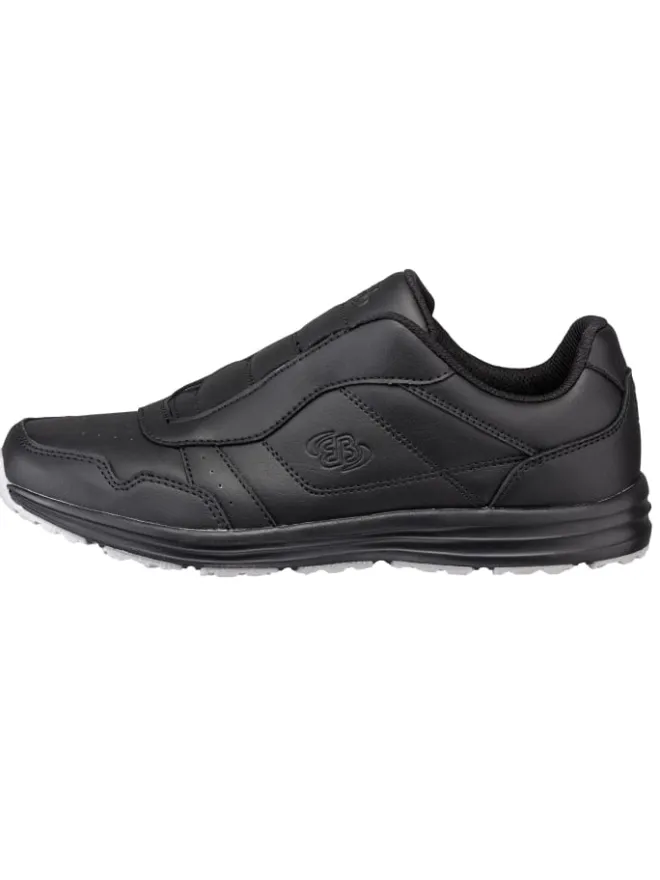 Slipper "Classic Run Slipper" in Schwarz>Brütting