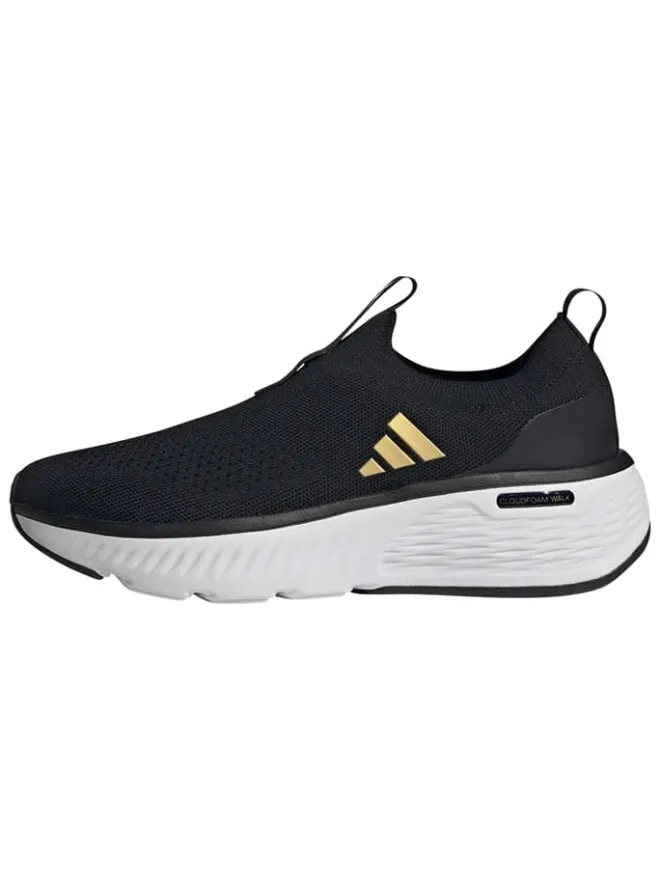adidas Halbschuhe^Slipper "Cloudfoam Go Sock"