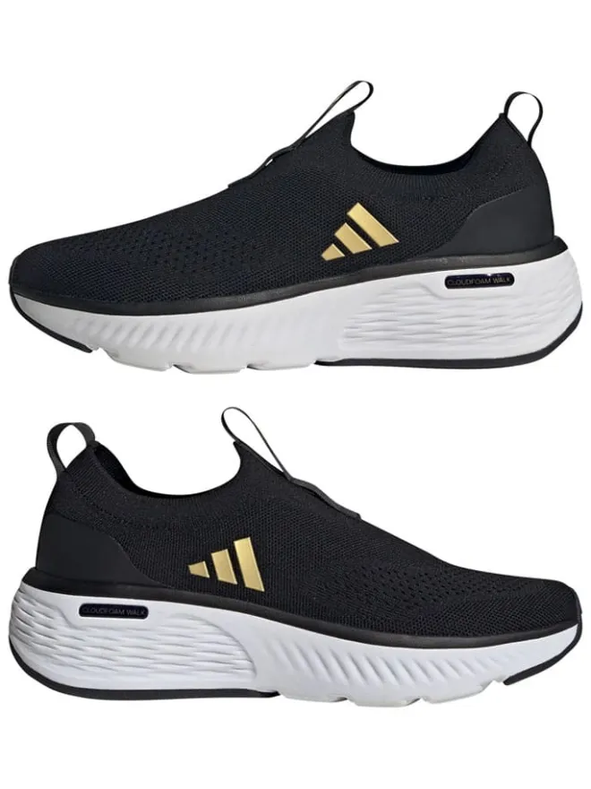 adidas Halbschuhe^Slipper "Cloudfoam Go Sock"