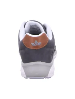 Slipper Conner in anthrazit/braun>Lico Hot