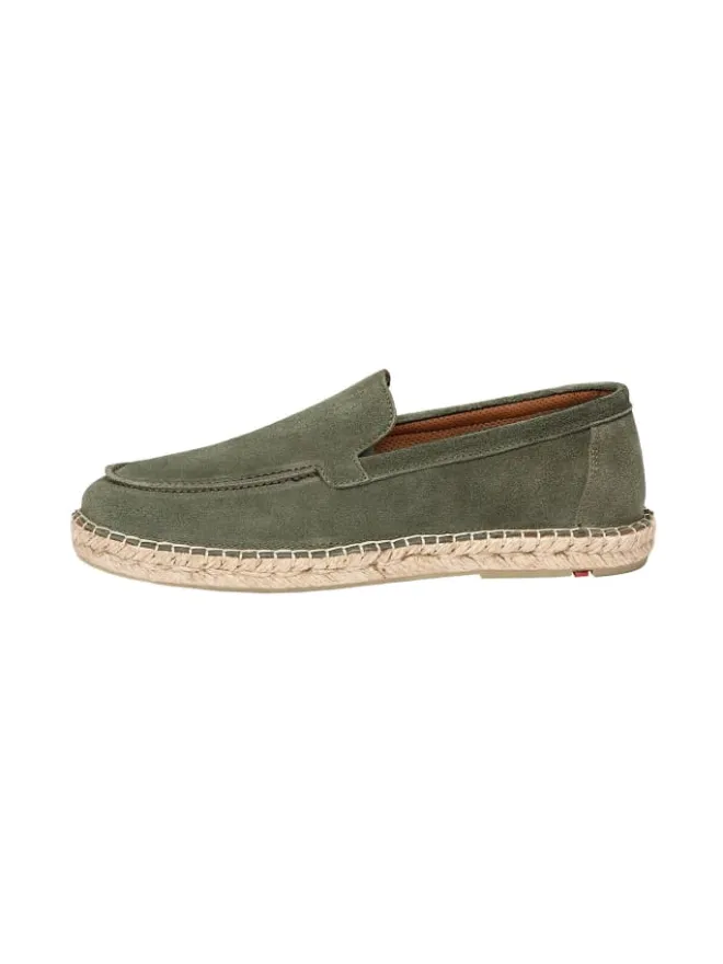 Slipper EICOS in gruen>LLOYD Best