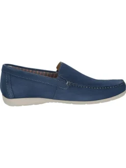 Slipper Giumelo-711 in blau><noscript><img width=