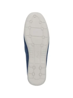 Slipper Giumelo-711 in blau><noscript><img width=
