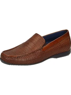 Slipper Giumelo-705-XL in braun>Sioux Best