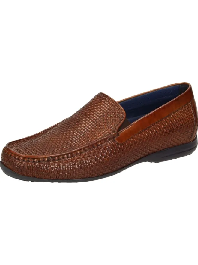 Slipper Giumelo-705-XL in braun>Sioux Best