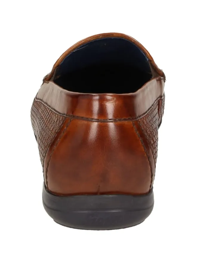 Slipper Giumelo-705-XL in braun>Sioux Best