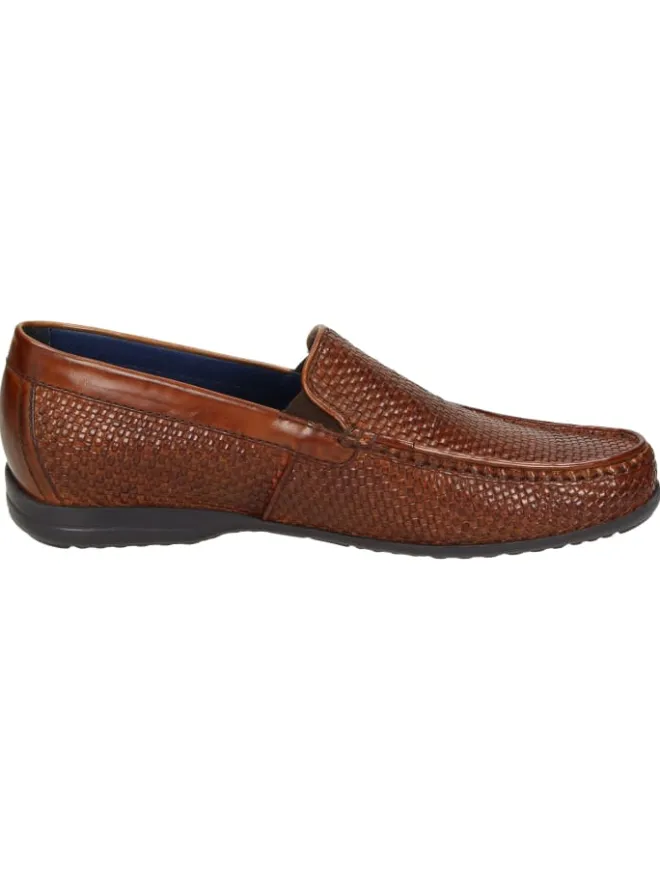 Slipper Giumelo-705-XL in braun>Sioux Best
