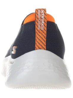 Skechers Halbschuhe^Slipper 
