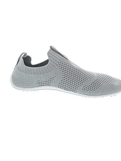 Dockers by Gerli Halbschuhe^Slipper Grau