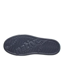 Native Halbschuhe|Halbschuhe·Slipper^Slipper in Anthrazit