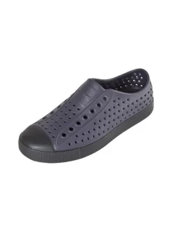 Native Halbschuhe|Halbschuhe^Slipper in Anthrazit