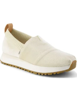 TOMS Halbschuhe·Slipper^Slipper in Beige