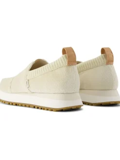 TOMS Halbschuhe·Slipper^Slipper in Beige