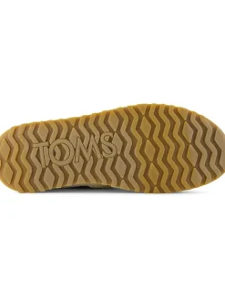 TOMS Halbschuhe·Slipper^Slipper in Beige
