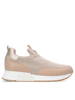 Liu Jo Halbschuhe·Slipper^Slipper in Beige