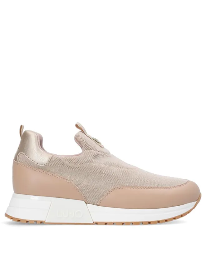 Liu Jo Halbschuhe·Slipper^Slipper in Beige