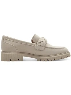 Slipper in Beige>s.Oliver Clearance