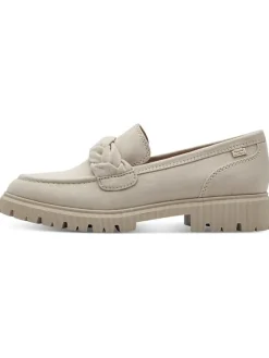 Slipper in Beige><noscript><img width=