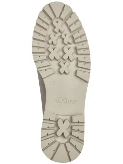Slipper in Beige><noscript><img width=