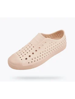 Slipper in Beige>Native Outlet
