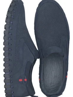 Slipper in blau><noscript><img width=