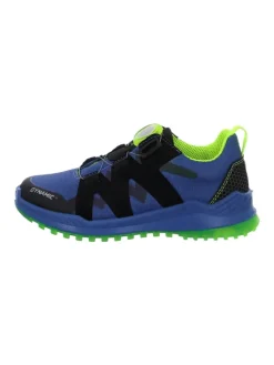 Ricosta Halbschuhe·Slipper^Slipper in Blau