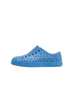 Native Halbschuhe|Halbschuhe·Slipper^Slipper in Blau