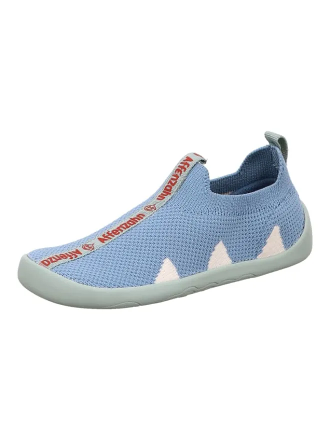 Slipper in Blau>Affenzahn