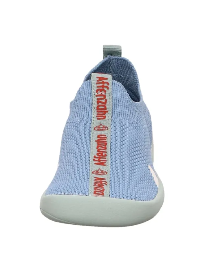 Slipper in Blau>Affenzahn