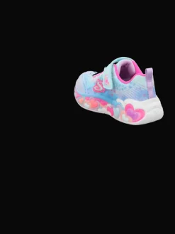 Slipper in blau><noscript><img width=
