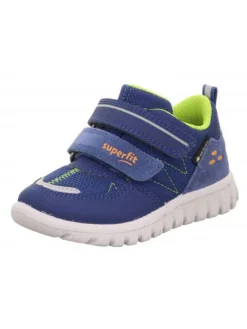 Slipper in blau>superfit Best