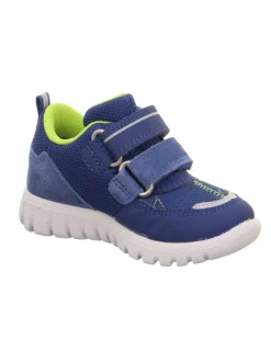 Slipper in blau><noscript><img width=