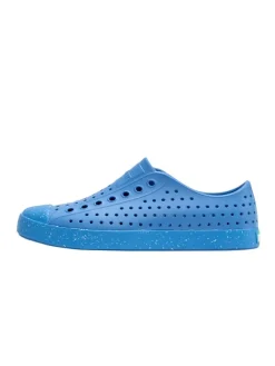 Slipper in Blau>Native New