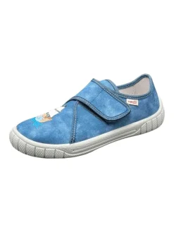 Slipper in Blau>superfit Best