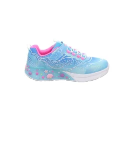 Slipper in blau><noscript><img width=