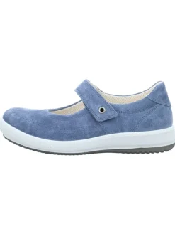 Slipper in blau>Legero Outlet