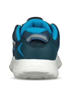superfit Halbschuhe·Slipper^Slipper in Blau