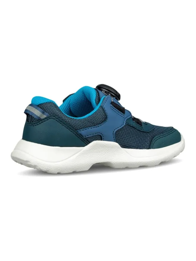 superfit Halbschuhe·Slipper^Slipper in Blau