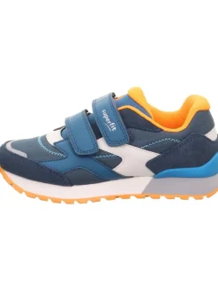 Slipper in blau>superfit Hot