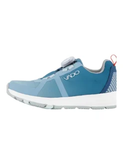 VADO Halbschuhe·Slipper^Slipper in Blau