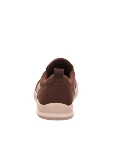 Ecco Halbschuhe^Slipper in braun