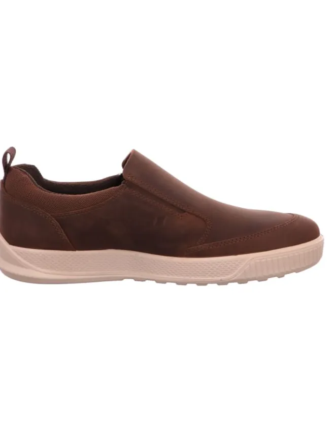 Ecco Halbschuhe^Slipper in braun