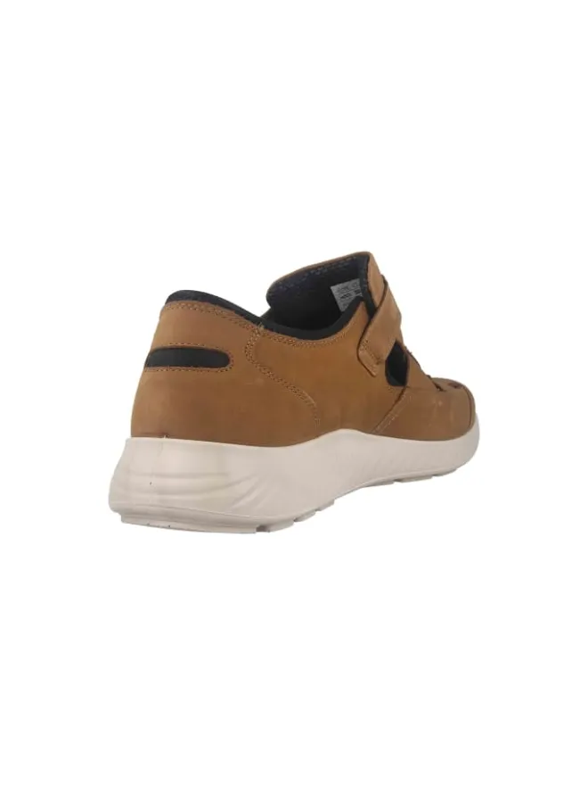 Slipper in Braun>Jomos Hot