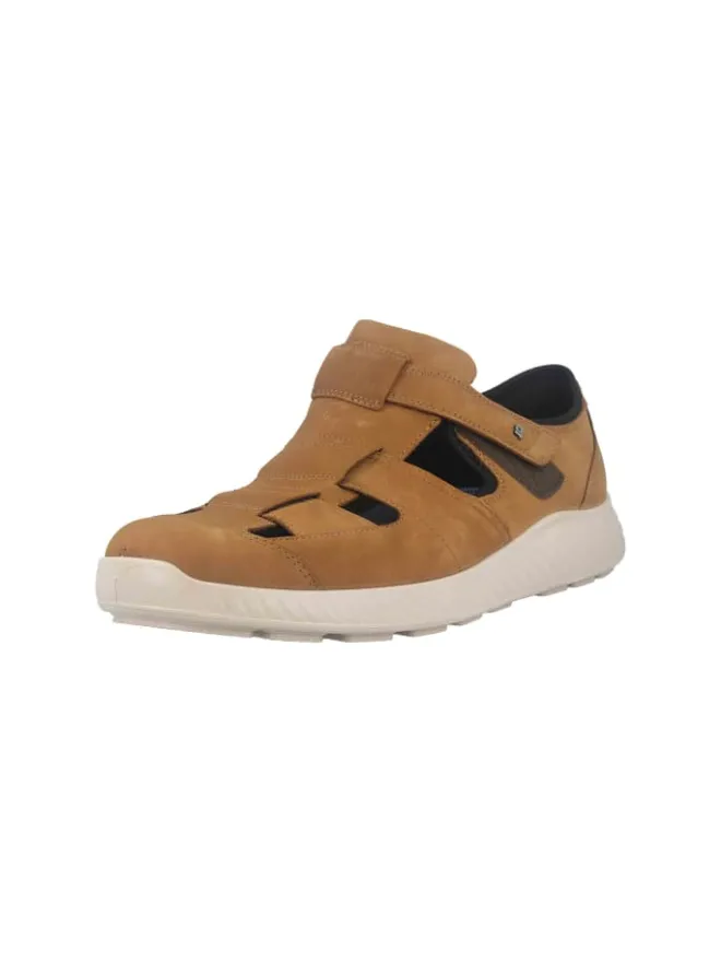Slipper in Braun>Jomos Hot