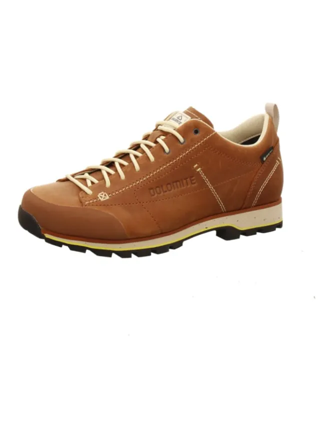 Slipper in braun>DOLOMITE Best